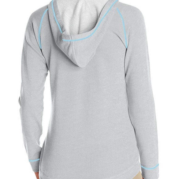 Columbia Woman’s Hoodie - Picture 2 of 6